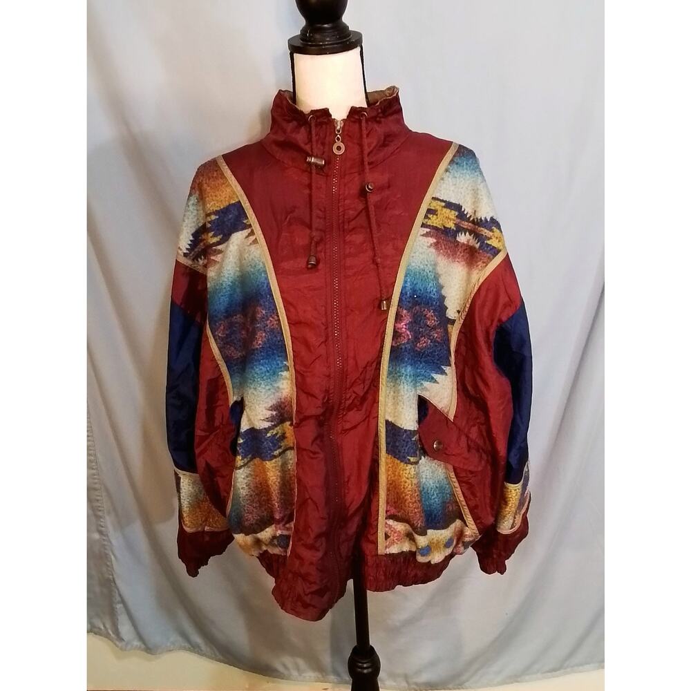 Vintage New York Classics  Jacket